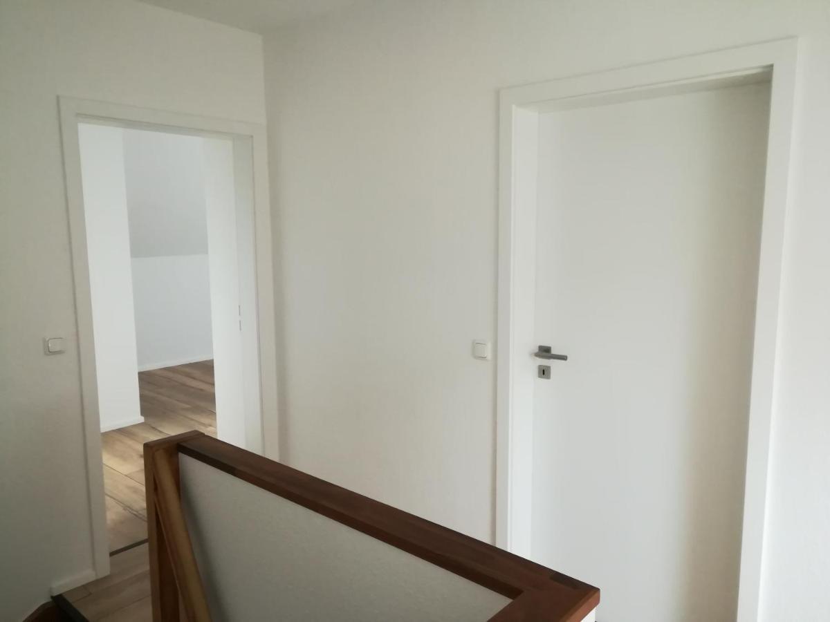 Ferienwohnung Am Thonhopsberg Eimke Eksteriør billede