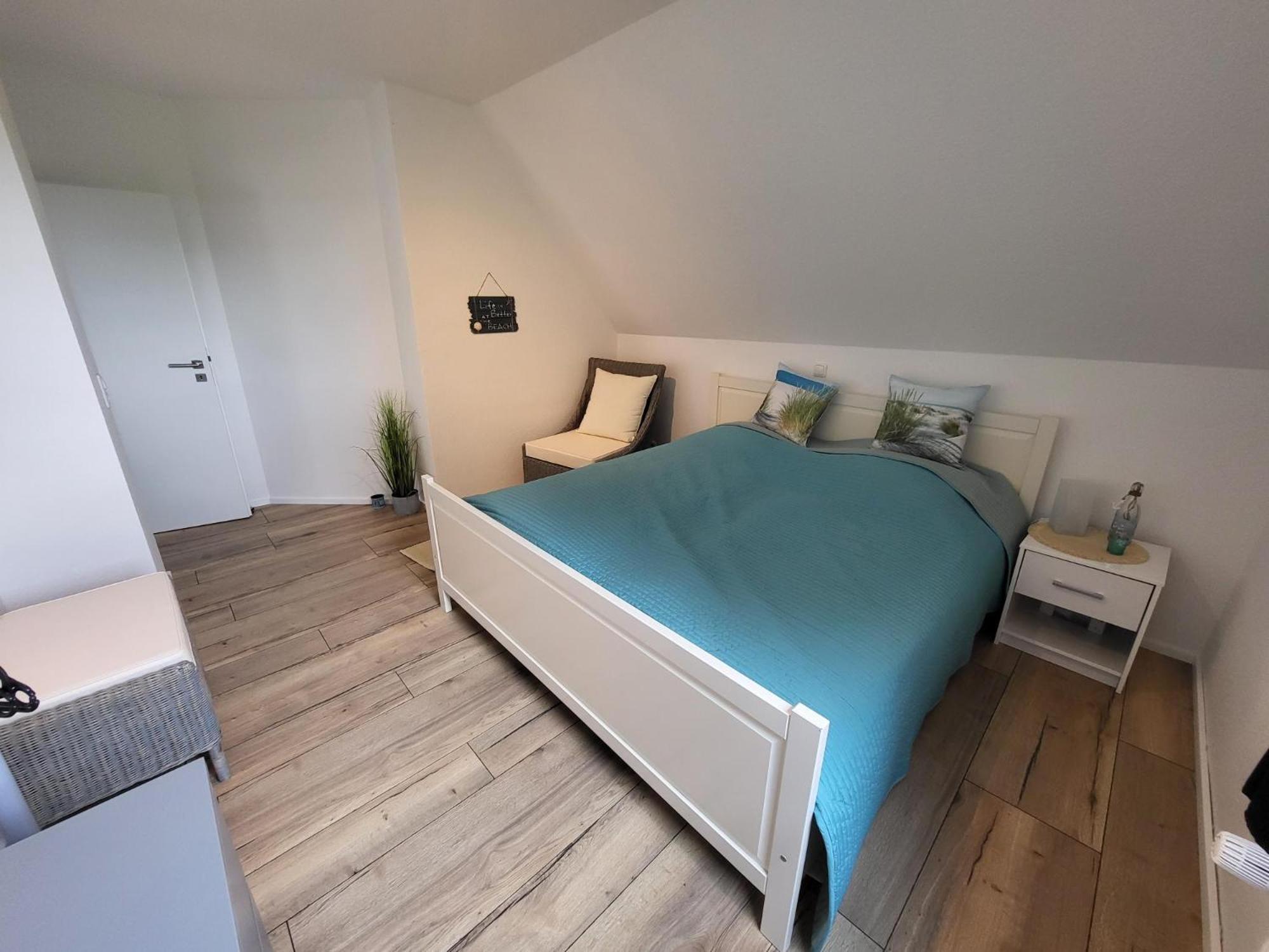 Ferienwohnung Am Thonhopsberg Eimke Eksteriør billede