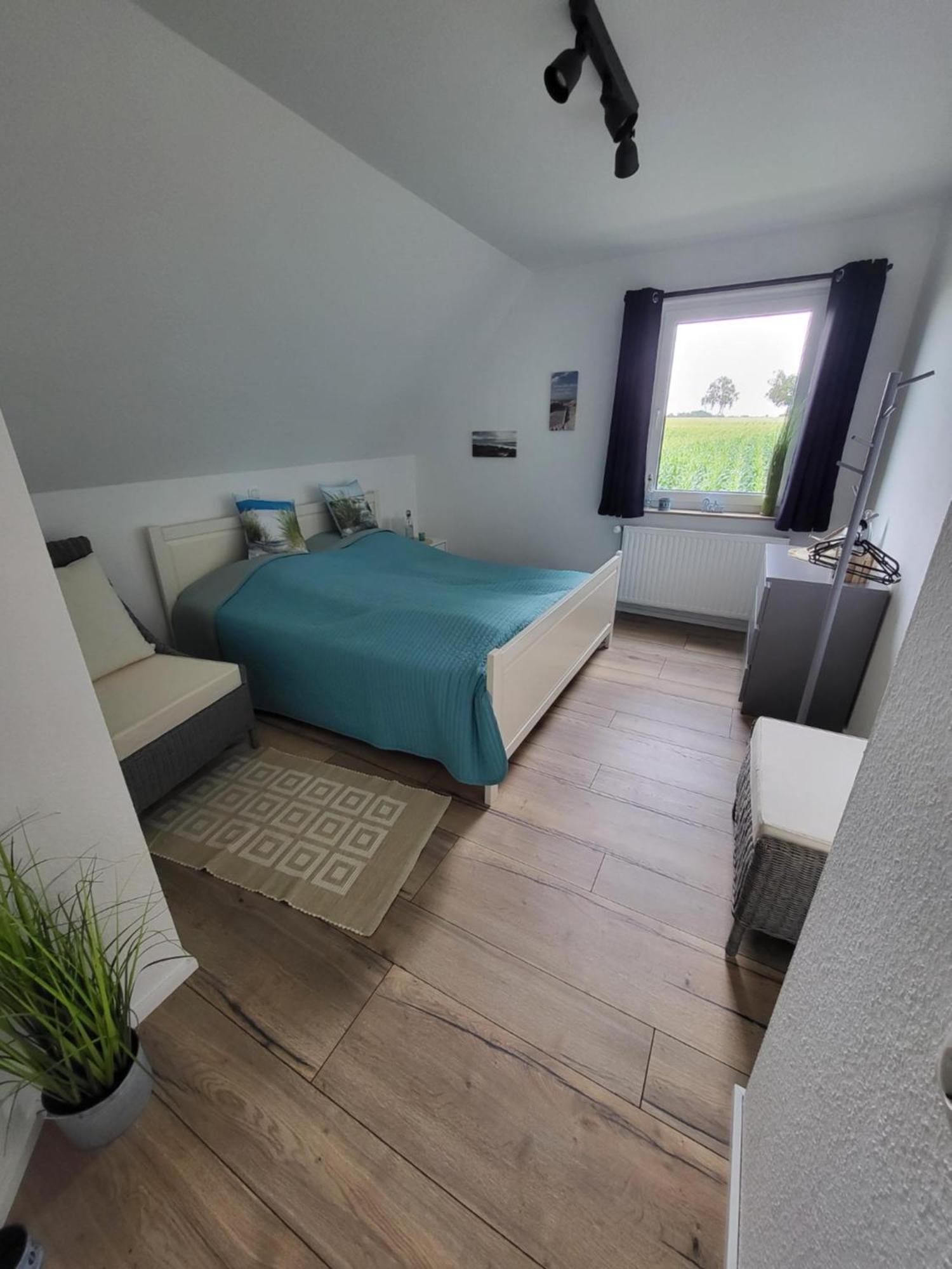 Ferienwohnung Am Thonhopsberg Eimke Eksteriør billede