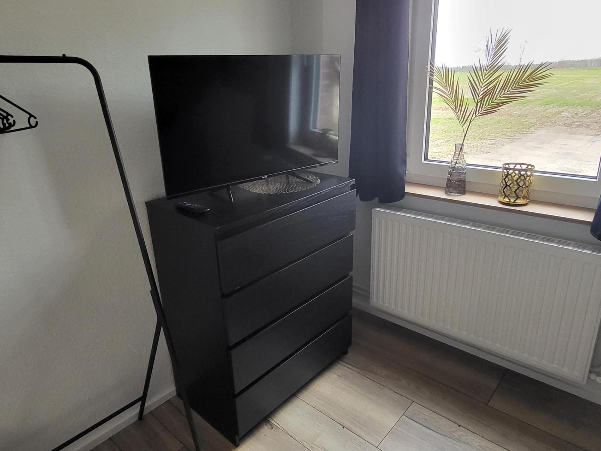 Ferienwohnung Am Thonhopsberg Eimke Eksteriør billede